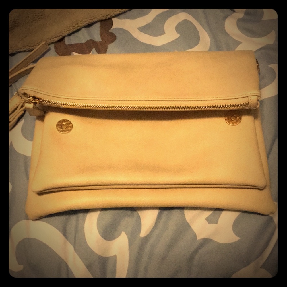Stitch fix purse